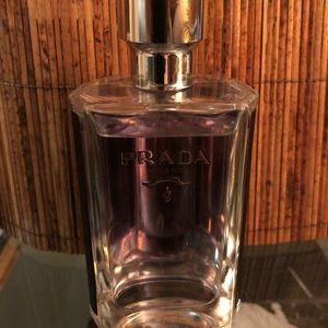 Prada L'Homme cologne Eau de Toilette 3.4 oz 100ml